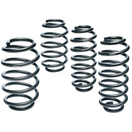 Set Arcuri Elicoidale, Eibach / 1.2 Inch Lift 1 Inch, Ineos Grenadier 2023 - Prezent - EDK.ro