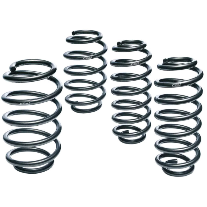 Set Arcuri Elicoidale, Eibach / 1.2 Inch Lift 1 Inch, Ineos Grenadier 2023 - Prezent - EDK.ro