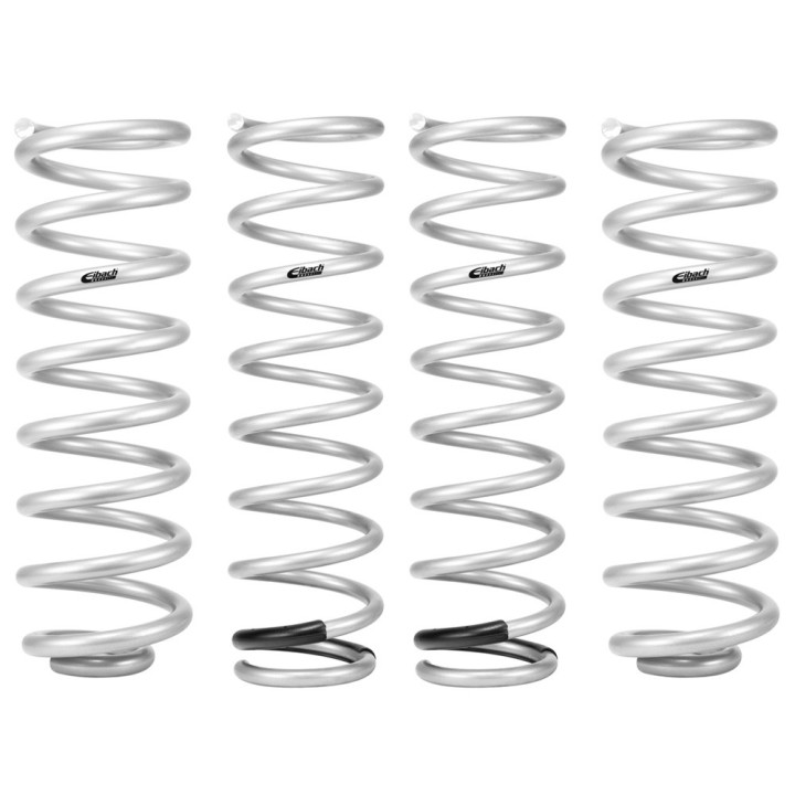 Set Arcuri Elicoidale, Eibach / 1.2 Inch Lift 2.5 Inch, Ineos Grenadier 2023 - Prezent - EDK.ro