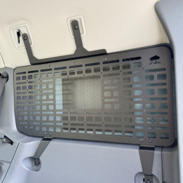 Right Internal MOLLE Panel, Bison Gear, Ineos Grenadier 2023 - Present - EDK.ro