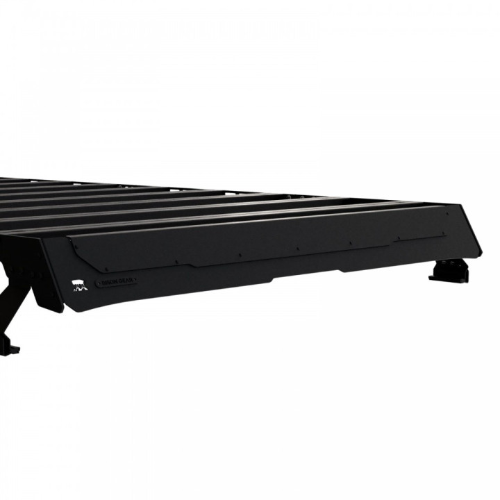 Roof Rack 1/1, Bison Gear OX PRO, Ineos Grenadier 2023 - Present - EDK.ro