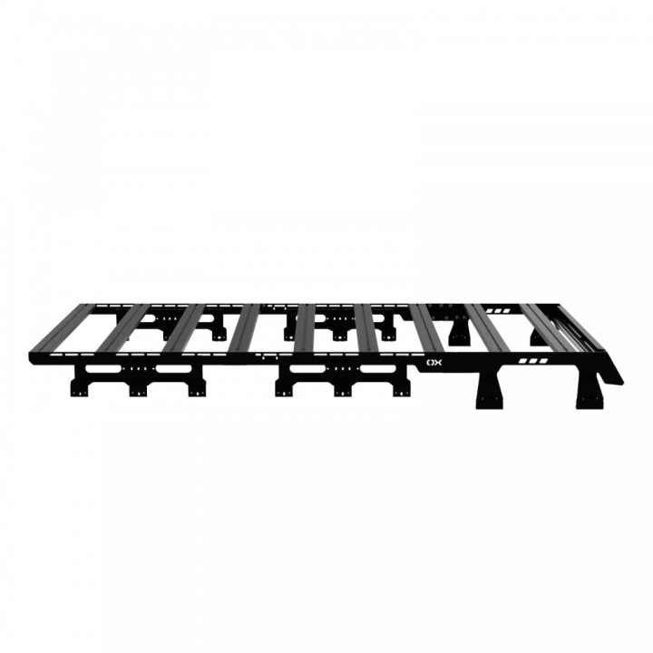 Roof Rack 1/1, Bison Gear OX PRO, Ineos Grenadier 2023 - Present - EDK.ro