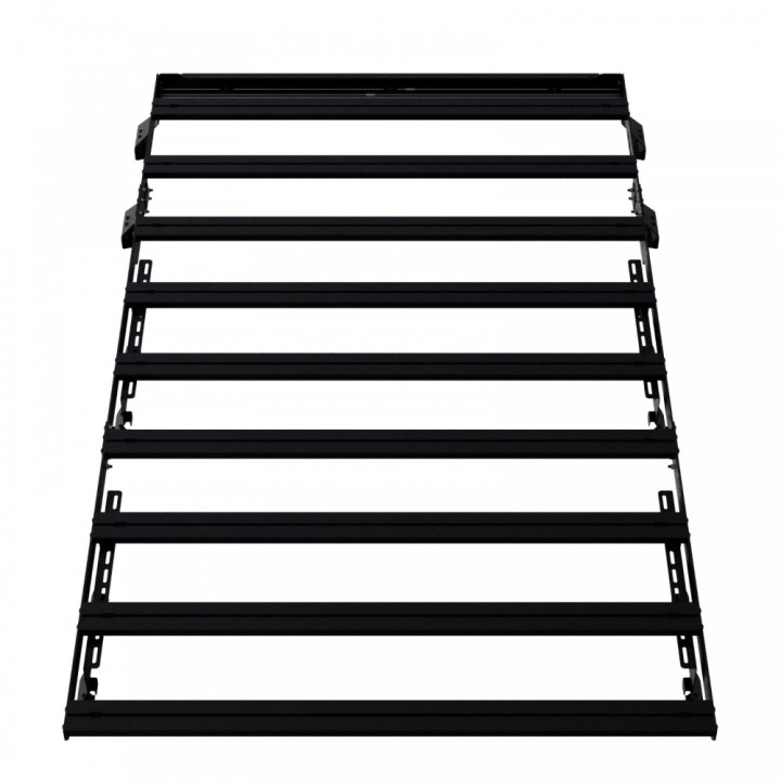 Roof Rack 1/1, Bison Gear OX PRO, Ineos Grenadier 2023 - Present - EDK.ro
