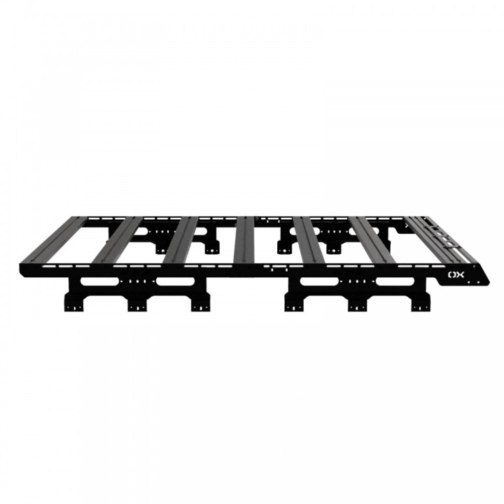 Roof Rack 3/4, Bison Gear OX PRO, Ineos Grenadier 2023 - Present - EDK.ro