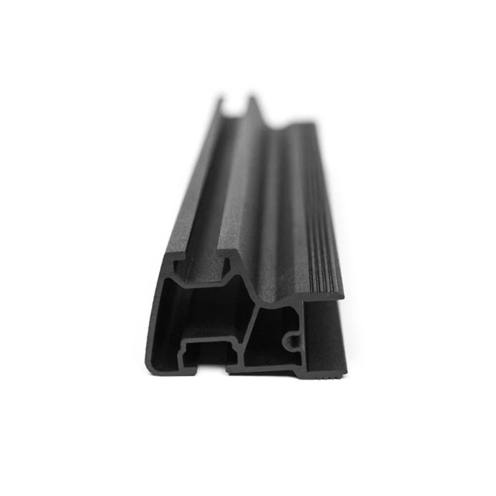Roof Rack 3/4, Leitner Designs ACS, Ineos Grenadier 2023 - Present - EDK.ro