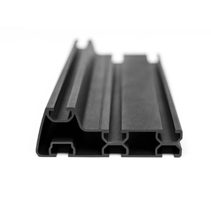 Roof Rack 3/4, Leitner Designs ACS, Ineos Grenadier 2023 - Present - EDK.ro