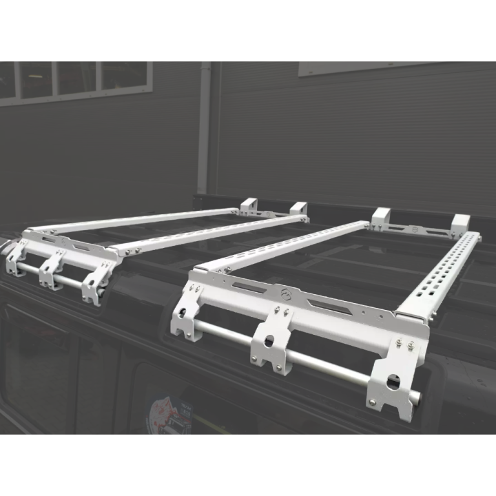 Roof Rack, MAER, Ineos Grenadier 2023 - Present - EDK.ro