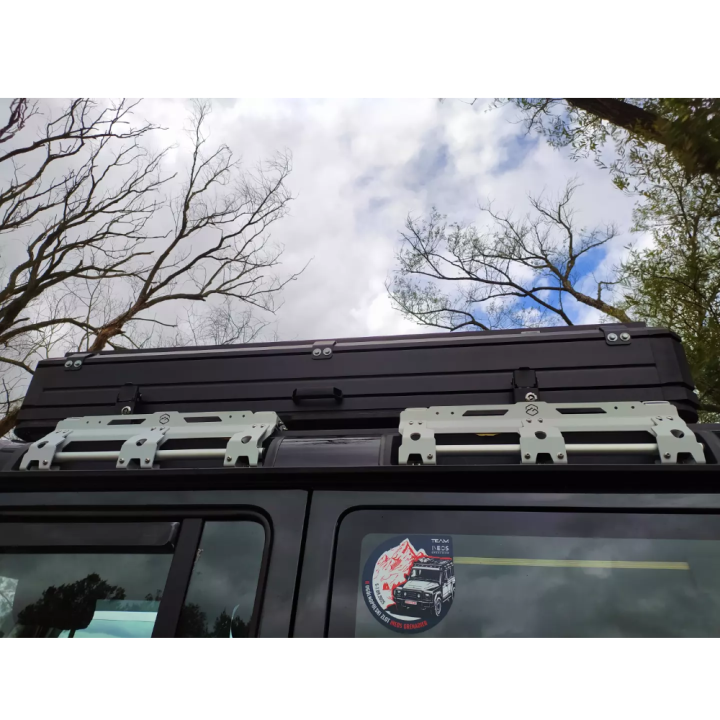 Roof Rack, MAER, Ineos Grenadier 2023 - Present - EDK.ro