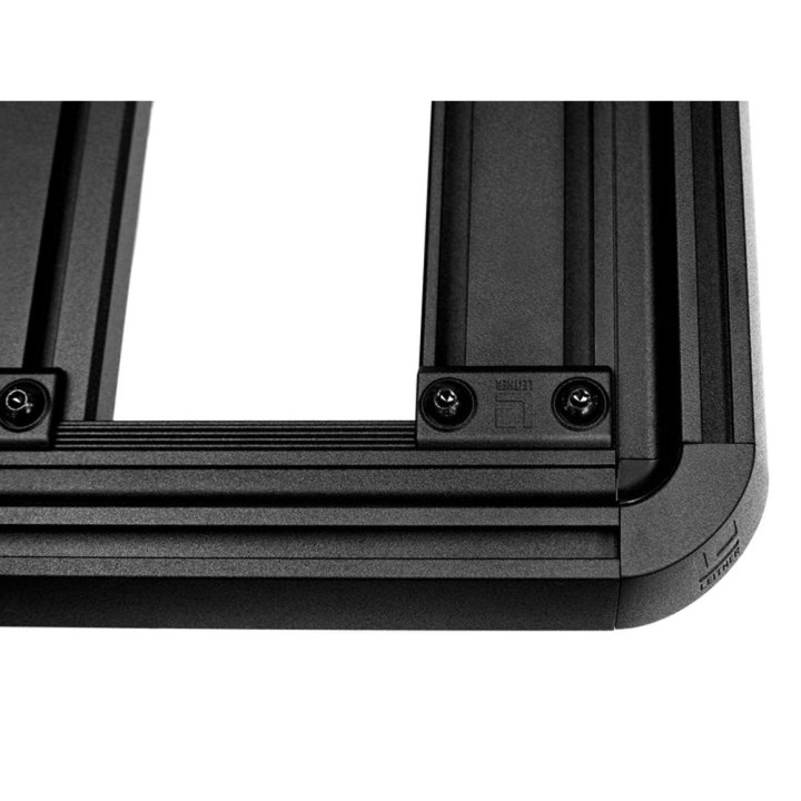 Roof Rack Full Length, Leitner Designs ACS, Ineos Grenadier 2023 - Present - EDK.ro