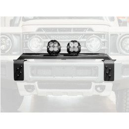 Bullbar Off-Road, Leitner Designs, Ineos Grenadier / Grenadier Quartermaster 2023 - Prezent - EDK.ro
