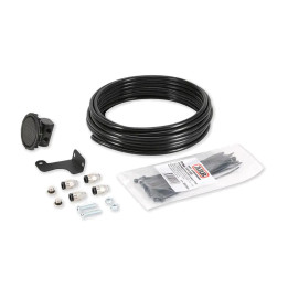 Diff Breather Kit, Agile Offroad, Ineos Grenadier 2023 - Present, Ineos Grenadier Quartermaster 2024 - Present - EDK.ro