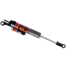 Steering Stabilizer, FOX Factory Race 2.0 IFP Reservoir adjustable ATS, Ineos Grenadier 2023 - Present, Ineos Grenadier Quarterm