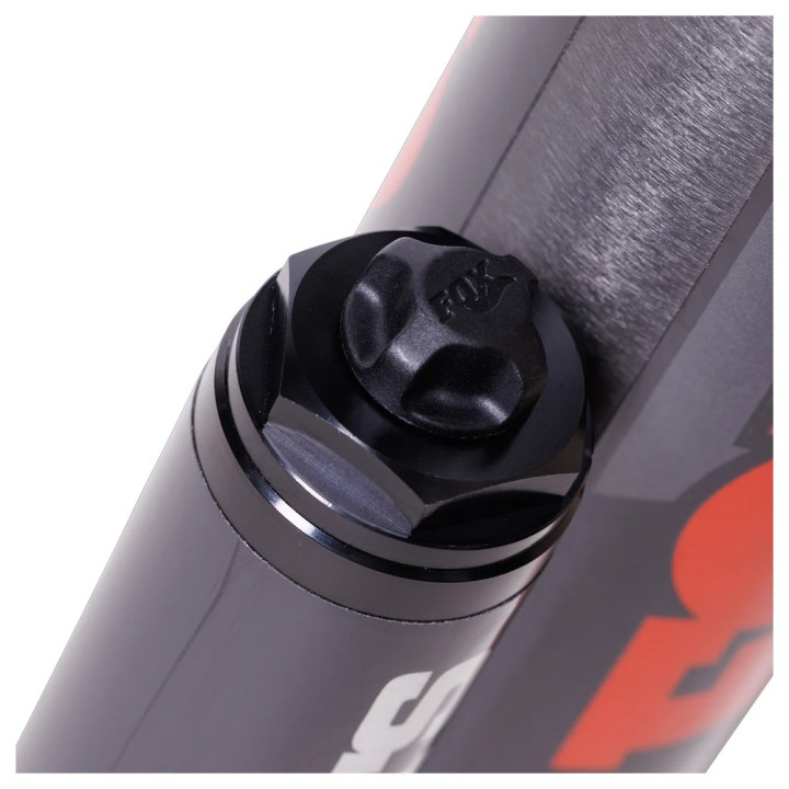 Stabilizator de Direcție, FOX Factory Race 2.0 IFP Rezervor Reglabil ATS, Ineos Grenadier 2023 - Prezent, Ineos Grenadier Quarte