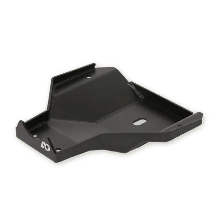 Front and Rear Skid Plate, Agile Offroad, Ineos Grenadier 2023 - Present, Ineos Grenadier Quartermaster 2024 - Present - EDK.ro