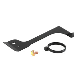 Low Range Shift Cable Support Bracket Kit, Agile Offroad, Ineos Grenadier 2023 - Present, Ineos Grenadier Quartermaster 2023 - P
