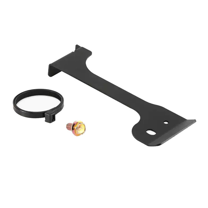 Low Range Shift Cable Support Bracket Kit, Agile Offroad, Ineos Grenadier 2023 - Present, Ineos Grenadier Quartermaster 2023 - P