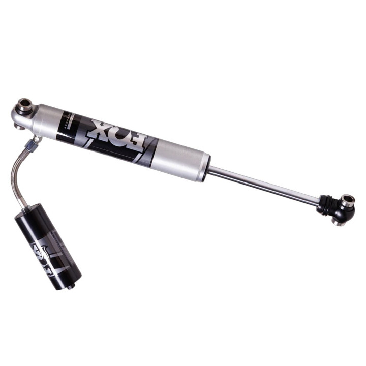 Front Nitro Shock Absorber, FOX Factory Performance 2.0 IFP Reservoir Lift 0-2.5 Inch, Ineos Grenadier / Grenadier Quartermaster 2023 - Present - EDK.ro