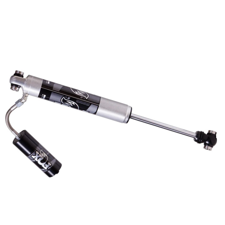 Front Nitro Shock Absorber, FOX Factory Performance 2.0 IFP Reservoir Lift 0-2.5 Inch, Ineos Grenadier / Grenadier Quartermaster 2023 - Present - EDK.ro
