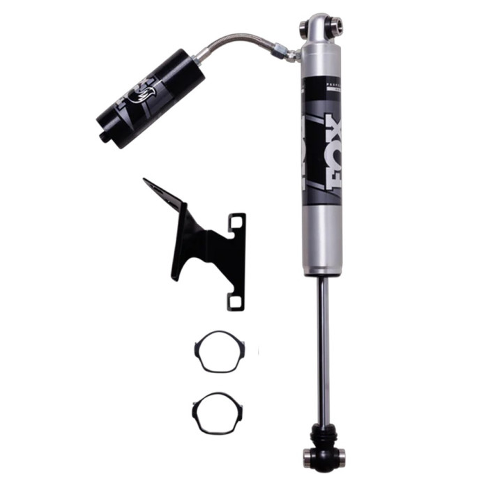 Amortizor Față Nitro, FOX Factory Performance 2.0 IFP Rezervor Lift 0-2.5 Inch, Ineos Grenadier 2023 - Prezent, Ineos Grenadier 