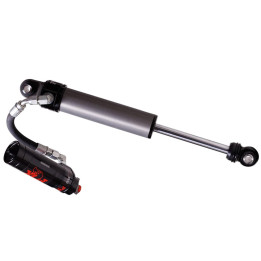 Front Nitro Shock Absorber, FOX Factory Performance Elite 2.5 Reservoir Adjustable DSC EVO Lift 0-2.5 Inch, Ineos Grenadier 2023