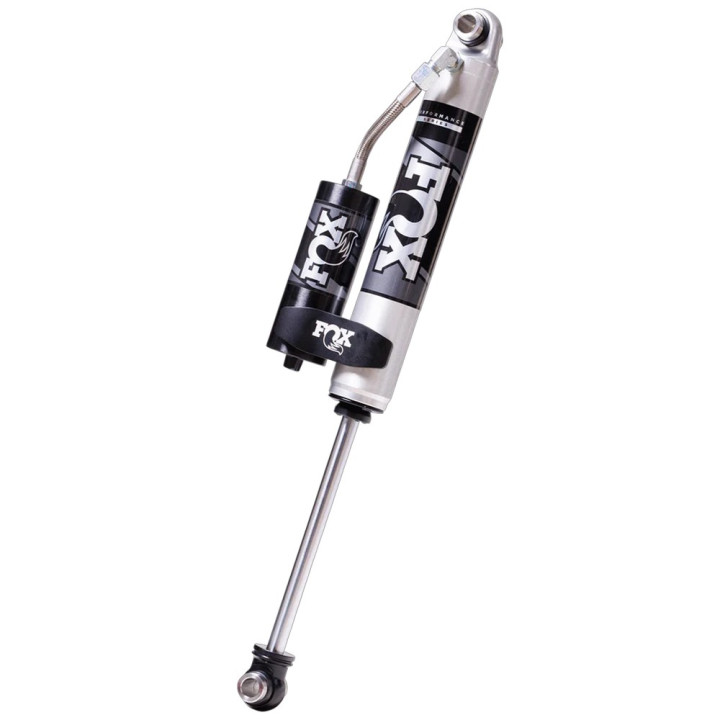 Rear Nitro Shock Absorber, FOX Factory Performance 2.0 IFP Reservoir Lift 0-2 Inch, Ineos Grenadier / Grenadier Quartermaster 2023 - Present - EDK.ro