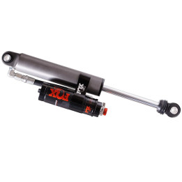 Rear Nitro Shock Absorber, FOX Factory Performance Elite 2.5 Reservoir Adjustable DSC EVO Lift 0-2 Inch, Ineos Grenadier / Grenadier Quartermaster 2023 - Present - EDK.ro