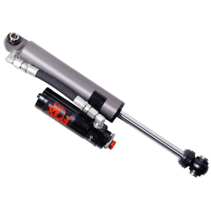 Rear Nitro Shock Absorber, FOX Factory Performance Elite 2.5 Reservoir Adjustable DSC EVO Lift 0-2 Inch, Ineos Grenadier / Grenadier Quartermaster 2023 - Present - EDK.ro
