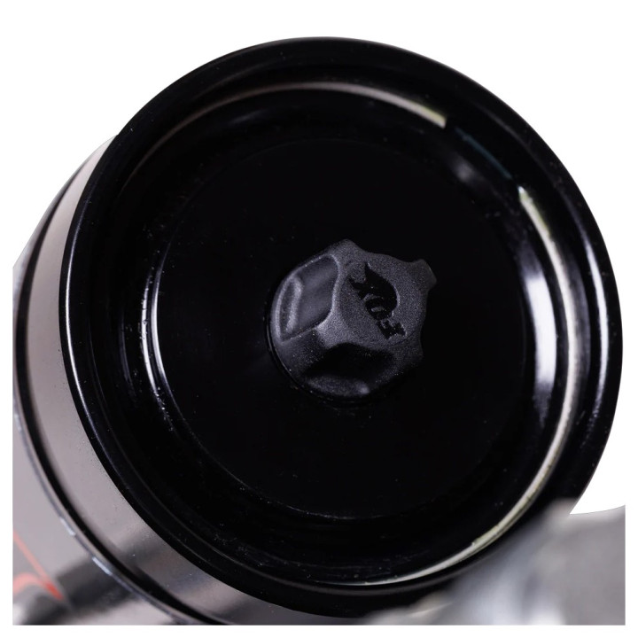 Rear Nitro Shock Absorber, FOX Factory Performance Elite 2.5 Reservoir Adjustable DSC EVO Lift 0-2 Inch, Ineos Grenadier / Grenadier Quartermaster 2023 - Present - EDK.ro