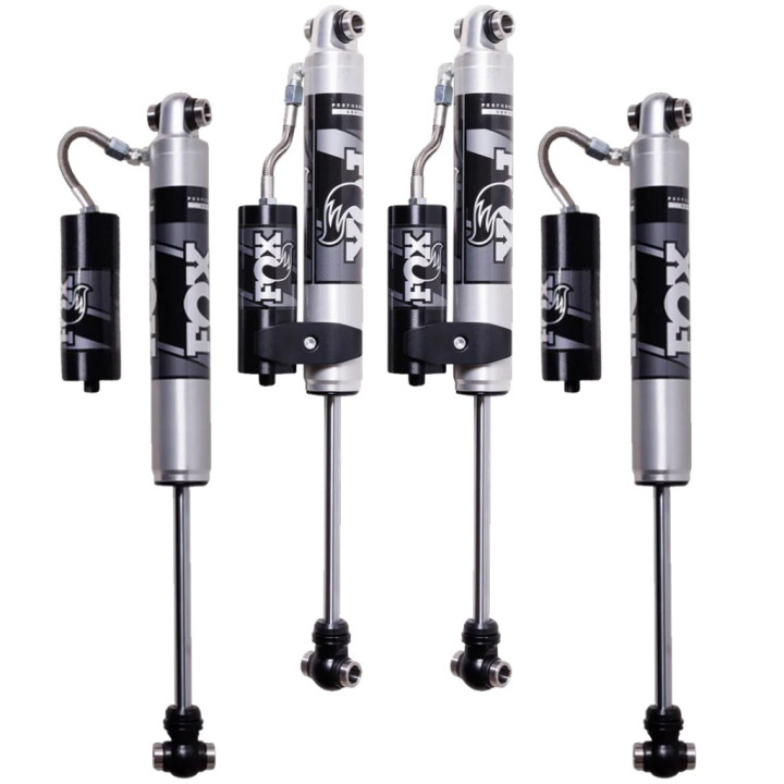 Set Amortizoare, FOX Factory Performance 2.0 IFP Rezervor Lift 0-2.5 Inch, Ineos Grenadier 2023 - Prezent, Ineos Grenadier Quart