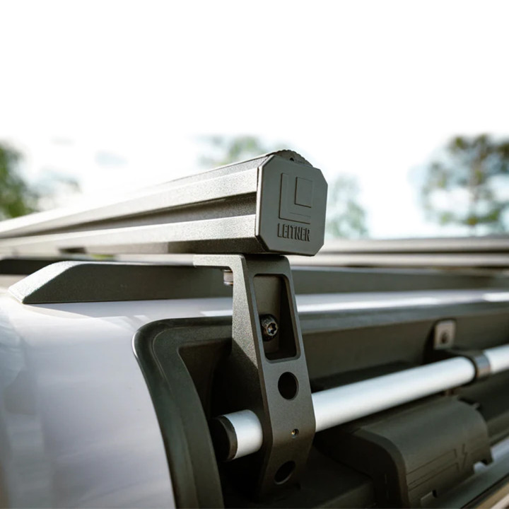Roof Load Bars, Leitner Designs, Ineos Grenadier / Grenadier Quartermaster 2023 - Present - EDK.ro