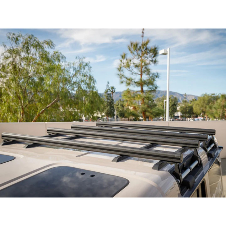 Roof Load Bars, Leitner Designs, Ineos Grenadier / Grenadier Quartermaster 2023 - Present - EDK.ro