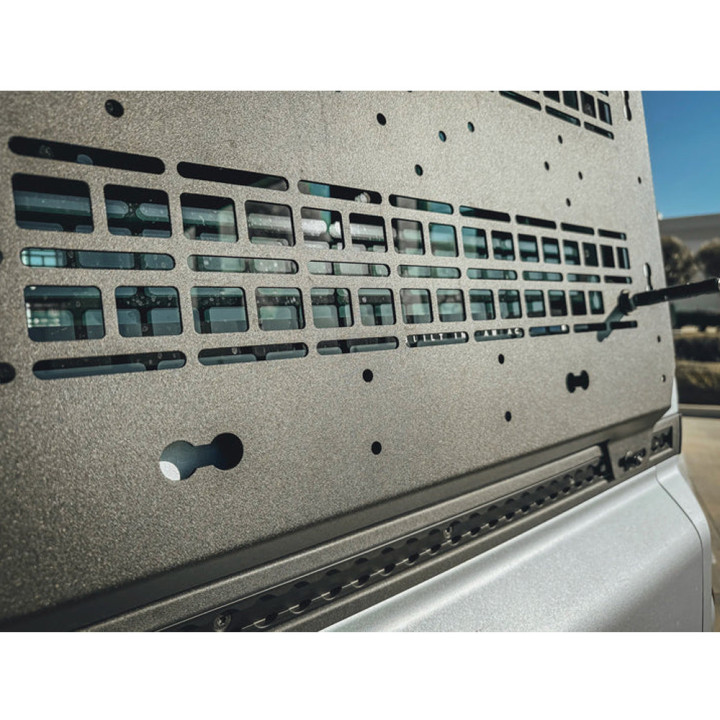 Side Kick Accessory Panel, Leitner Designs, Ineos Grenadier 2023 - Present, Ineos Grenadier Quartermaster 2024 - Present - EDK.r