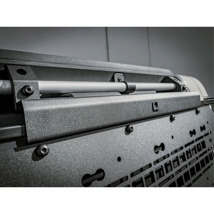Panou Universal pentru Accesorii Laterale, Leitner Designs, Ineos Grenadier / Grenadier Quartermaster 2023 - Prezent - EDK.ro