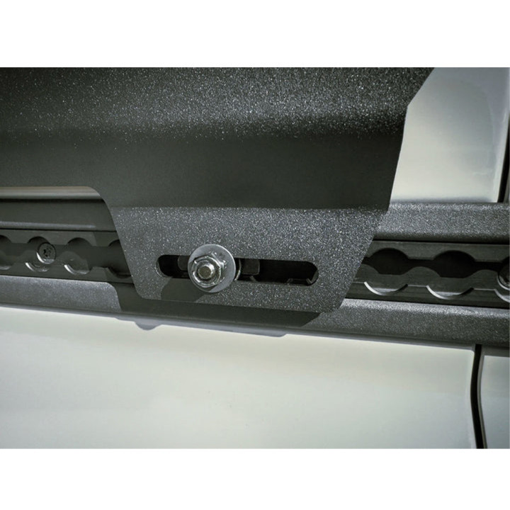 Panou Universal pentru Accesorii Laterale, Leitner Designs, Ineos Grenadier / Grenadier Quartermaster 2023 - Prezent - EDK.ro