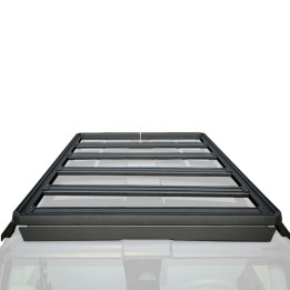 Roof Rack, Leitner Designs ACS, Ineos Grenadier Quartermaster 2024 - Present - EDK.ro