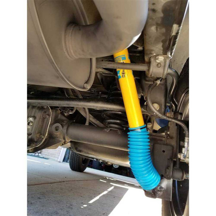 Amortizor Spate Nitro, Bilstein B6 4600, Isuzu D-Max 2011 - 2017 - EDK.ro