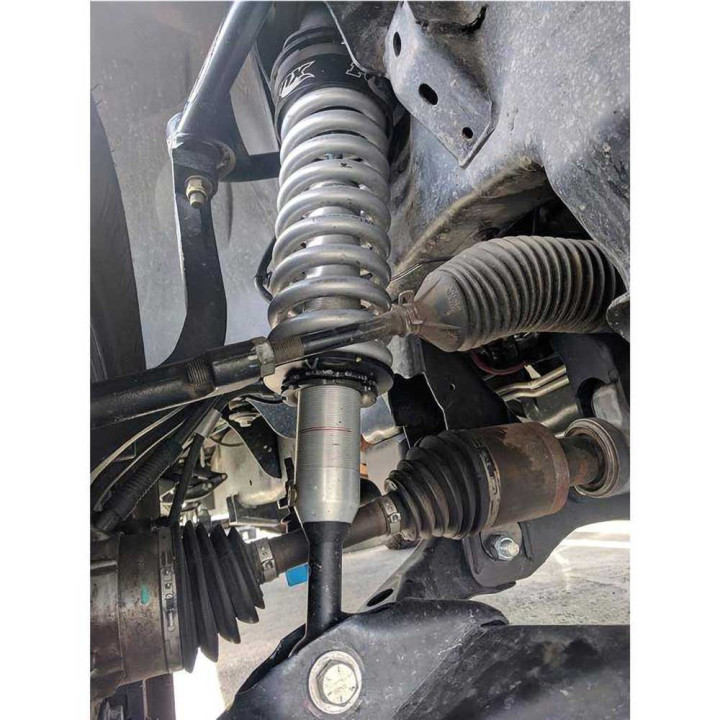 Suspensie Spate Nitro, FOX Factory Performance 2.0 IFP Lift 0-2 Inch, Isuzu D-Max 2011 - 2017 - EDK.ro