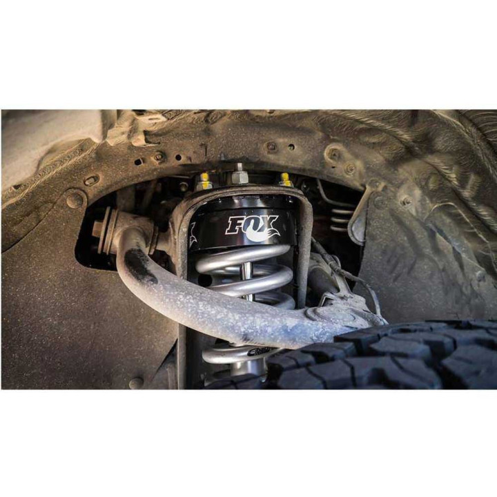 Front Nitro Coilover, FOX Factory Performance 2.0 IFP Lift 0-2 Inch, Isuzu D-Max 2011 - 2017 - EDK.ro