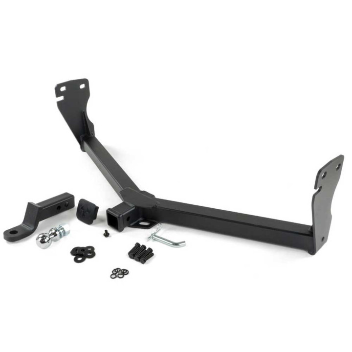 Kit de Remorcare pentru Receptorul de Remorcă, OFD, Isuzu D-Max 2011 - 2019 - EDK.ro