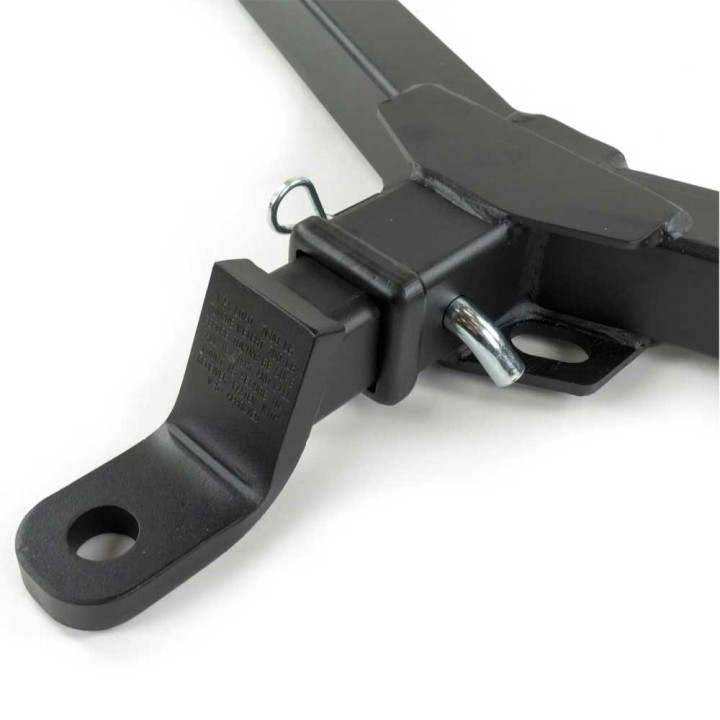 Kit de Remorcare pentru Receptorul de Remorcă, OFD, Isuzu D-Max 2011 - 2019 - EDK.ro
