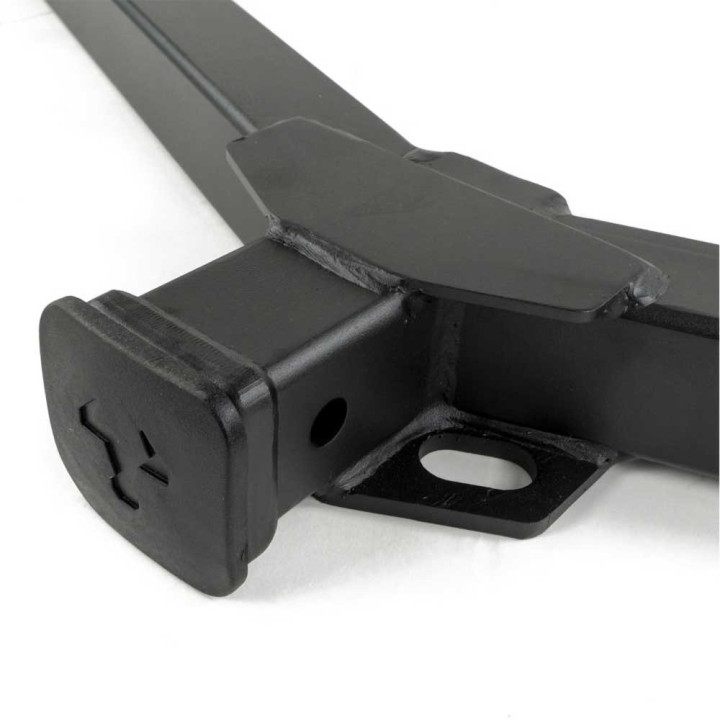 Kit de Remorcare pentru Receptorul de Remorcă, OFD, Isuzu D-Max 2011 - 2019 - EDK.ro