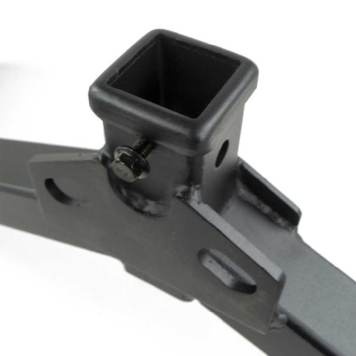 Kit de Remorcare pentru Receptorul de Remorcă, OFD, Isuzu D-Max 2011 - 2019 - EDK.ro