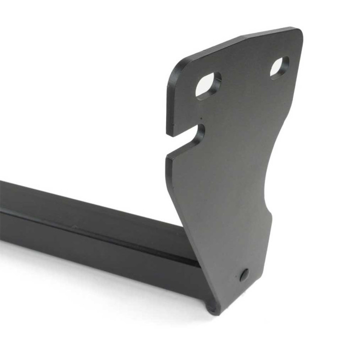 Kit de Remorcare pentru Receptorul de Remorcă, OFD, Isuzu D-Max 2011 - 2019 - EDK.ro