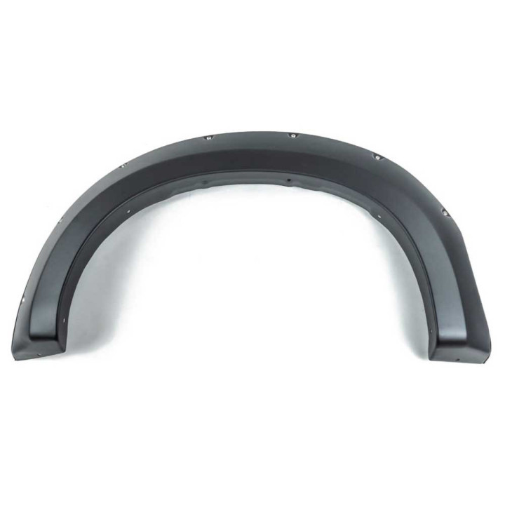 Extensii Aripi, OFD Bad Boy, Isuzu D-Max 2011 - 2019 - EDK.ro