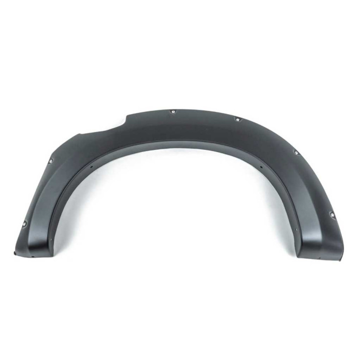 Fender Flares, OFD Bad Boy, Isuzu D-Max 2011 - 2019 - EDK.ro