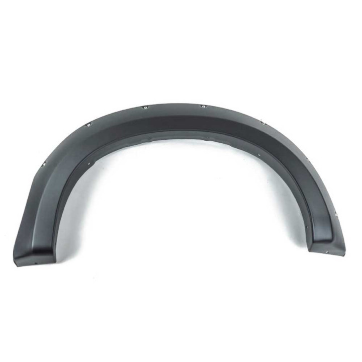 Fender Flares, OFD Bad Boy, Isuzu D-Max 2011 - 2019 - EDK.ro