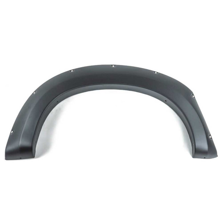 Fender Flares, OFD Bad Boy, Isuzu D-Max 2011 - 2019 - EDK.ro