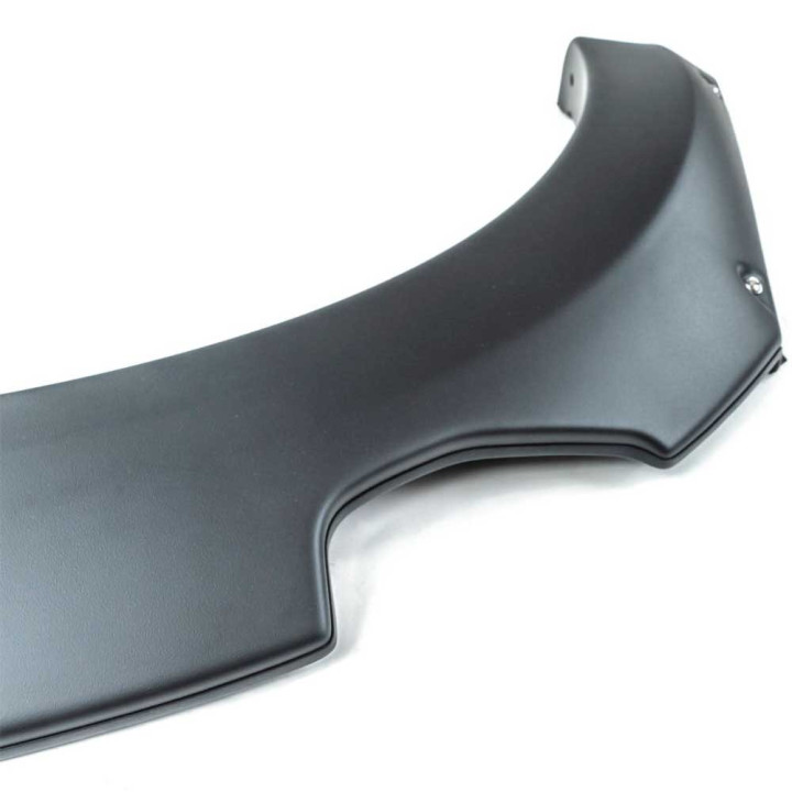 Fender Flares, OFD Bad Boy, Isuzu D-Max 2011 - 2019 - EDK.ro