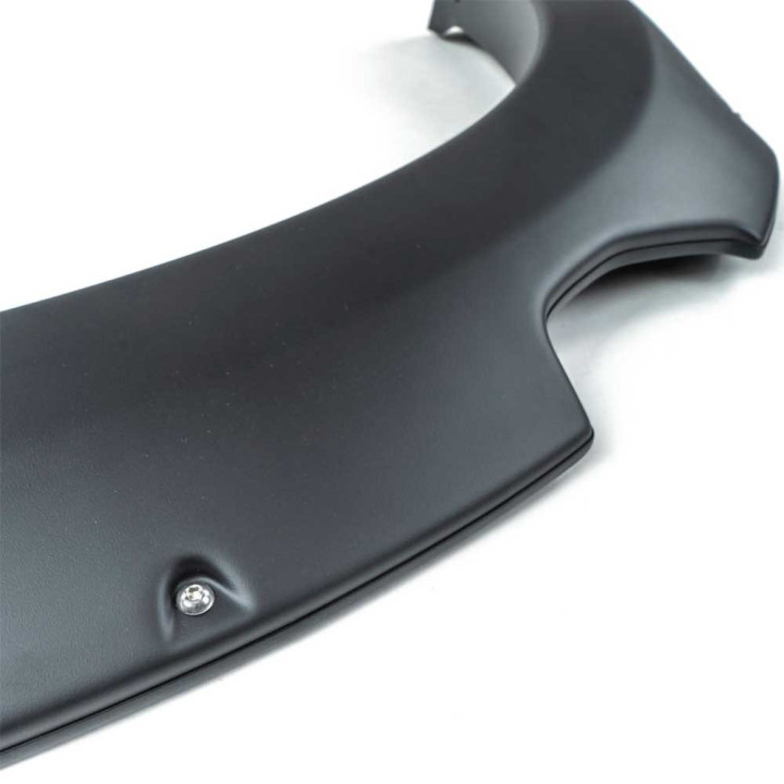 Extensii Aripi, OFD Bad Boy, Isuzu D-Max 2011 - 2019 - EDK.ro
