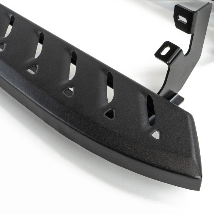 Praguri Laterale, OFD Shark, Isuzu D-Max 2020 - Prezent - EDK.ro